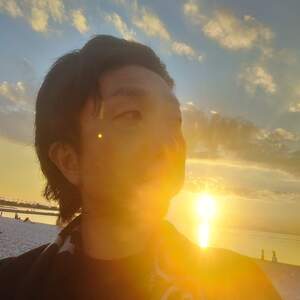 プロフィール画像