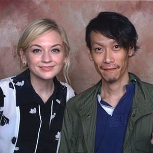 プロフィール画像