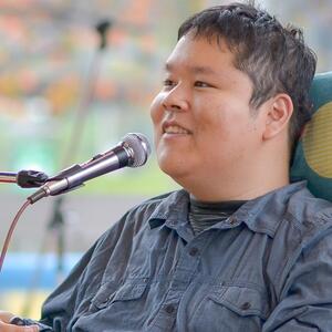 プロフィール画像