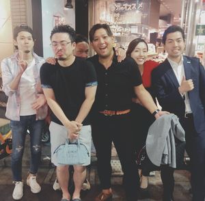 プロフィール画像