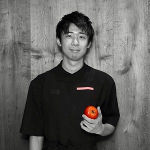 プロフィール画像