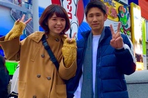 プロフィール画像