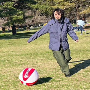 プロフィール画像