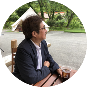 プロフィール画像