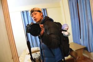 プロフィール画像