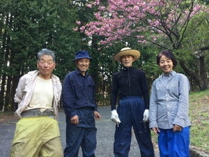 プロフィール画像