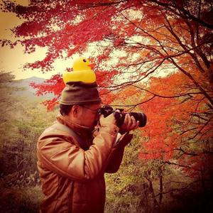 プロフィール画像